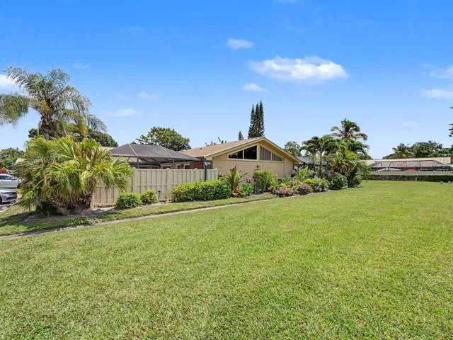 Old Palm Golf Club Residence photo 13