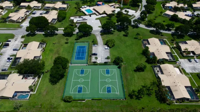 Old Palm Golf Club Residence photo 14