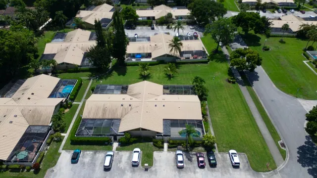 Old Palm Golf Club Residence photo 15