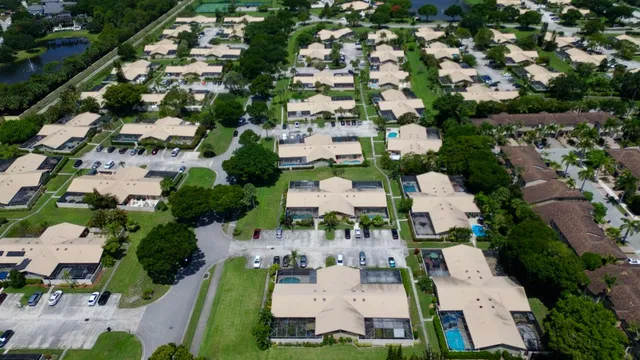 Old Palm Golf Club Residence photo 17