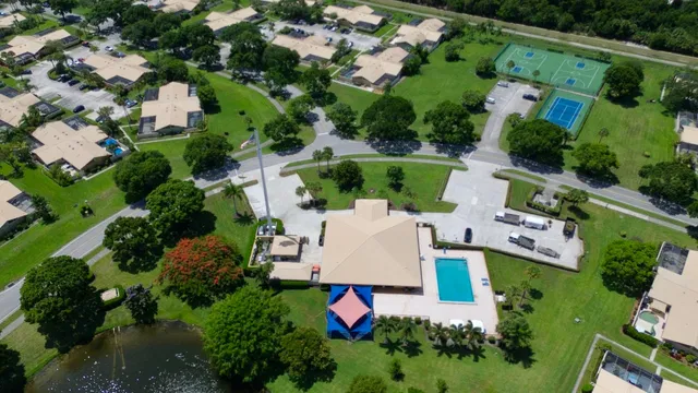 Old Palm Golf Club Residence photo 18