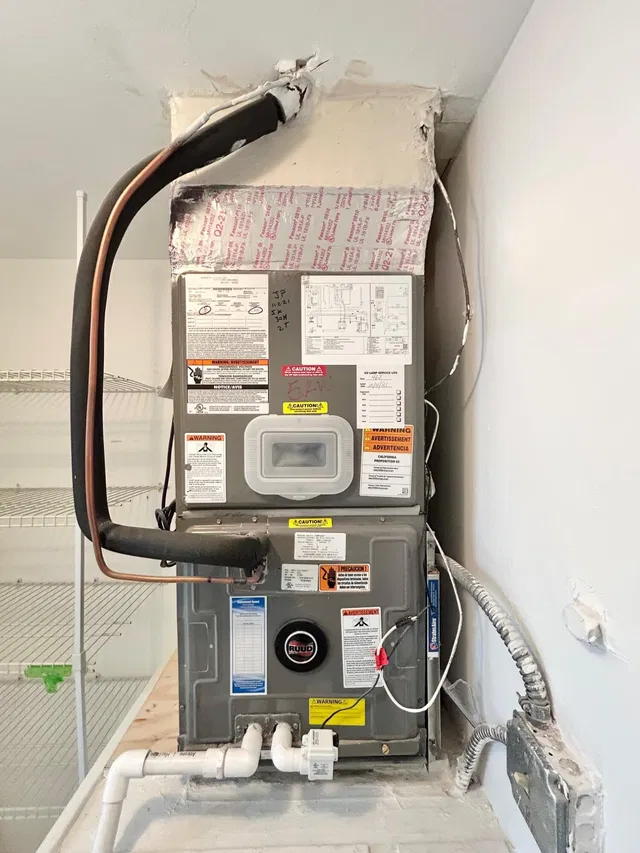 Unit C-1 photo 21