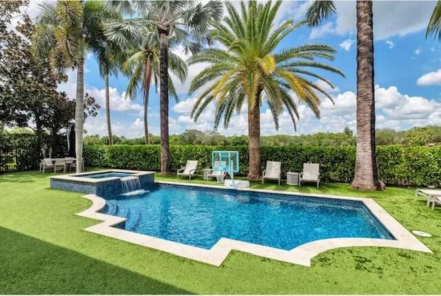 Old Palm Golf Club Residence photo 2