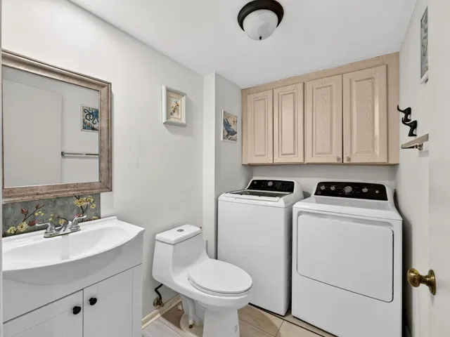 PGA National Palm Beach Gardens Residence photo 14