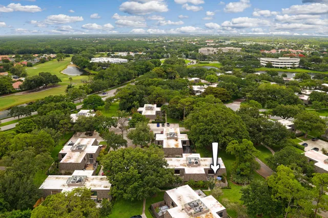 PGA National Palm Beach Gardens Residence photo 24