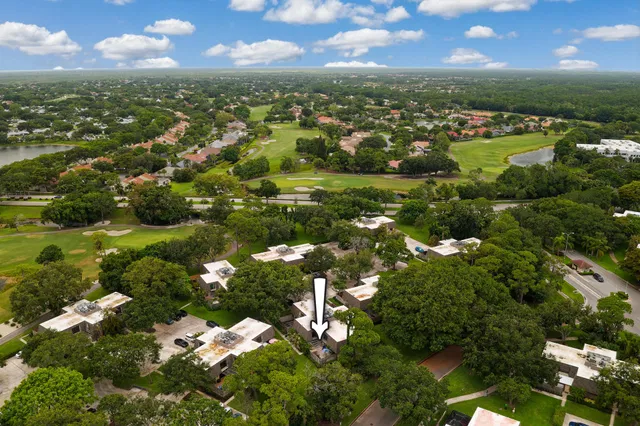 PGA National Palm Beach Gardens Residence photo 25