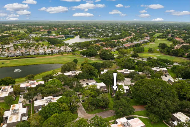 PGA National Palm Beach Gardens Residence photo 26