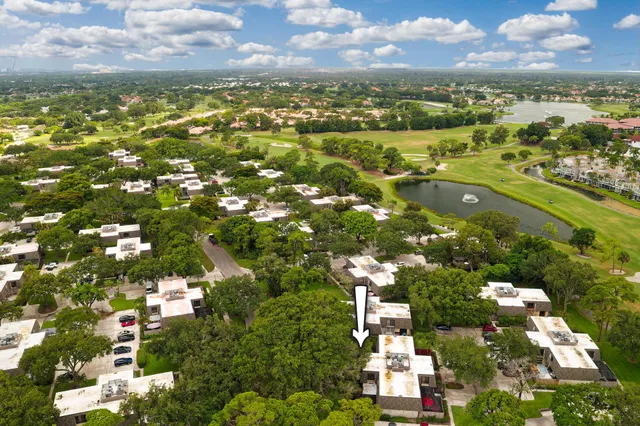 PGA National Palm Beach Gardens Residence photo 27