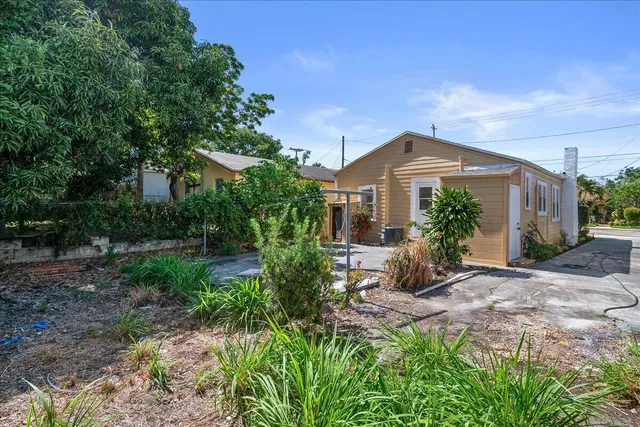 West Palm Beach Residence photo 20
