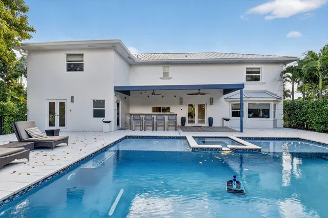 Wellington Aero Club Residence photo 16