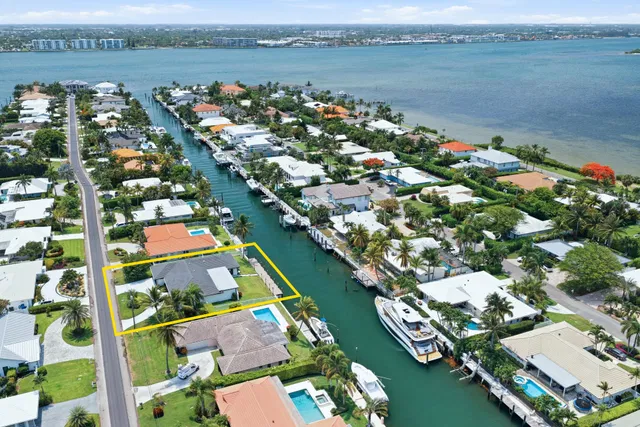 Palm Beach Isles Residence photo 2