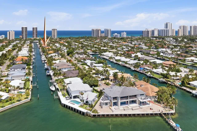 Palm Beach Isles Residence photo 3