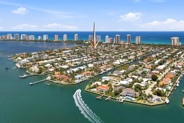Palm Beach Isles Residence photo 4