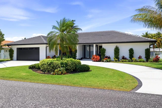 Palm Beach Isles Residence photo 6