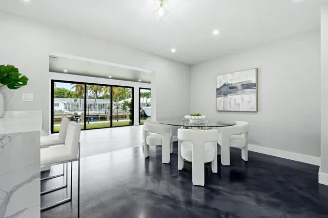 Palm Beach Isles Residence photo 8