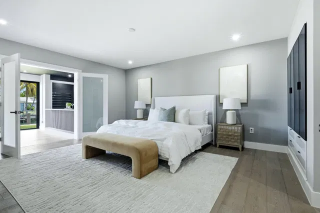 Palm Beach Isles Residence photo 14