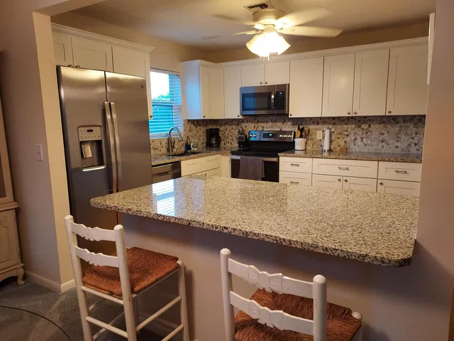 Jupiter Harbour Unit Unit 408 photo 7