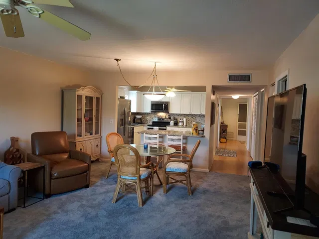 Jupiter Harbour Unit Unit 408 photo 10