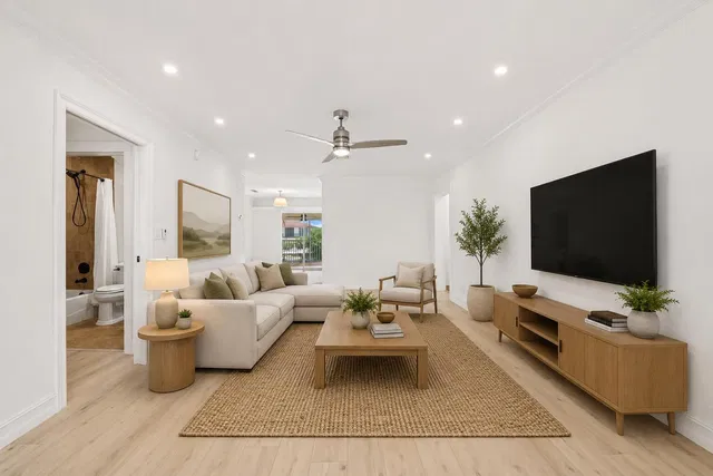 Bel Lido Unit C photo 4