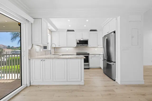 Bel Lido Unit C photo 8