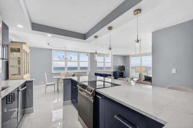 Aquarius Condominium Unit 807 photo 10