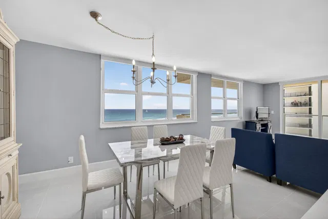 Aquarius Condominium Unit 807 photo 11
