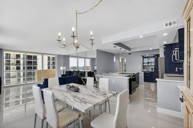 Aquarius Condominium Unit 807 photo 14