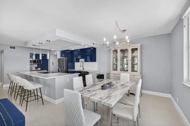 Aquarius Condominium Unit 807 photo 15