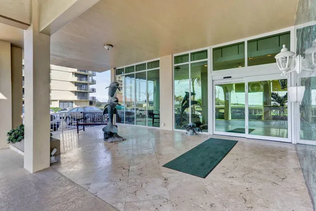 Aquarius Condominium Unit 807 photo 16