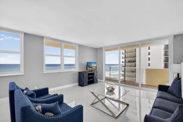 Aquarius Condominium Unit 807 photo 17