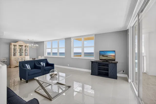 Aquarius Condominium Unit 807 photo 18