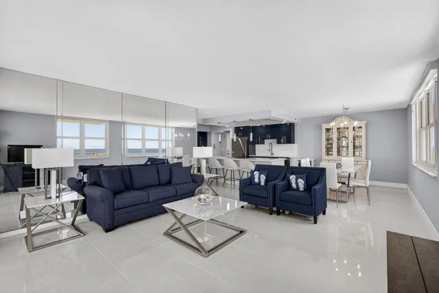 Aquarius Condominium Unit 807 photo 19