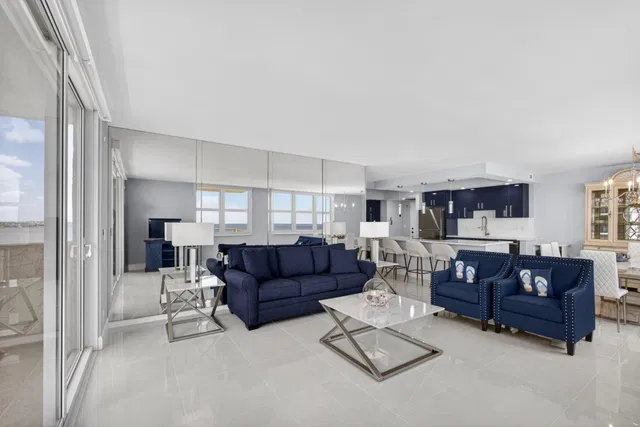 Aquarius Condominium Unit 807 photo 21