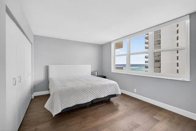 Aquarius Condominium Unit 807 photo 23