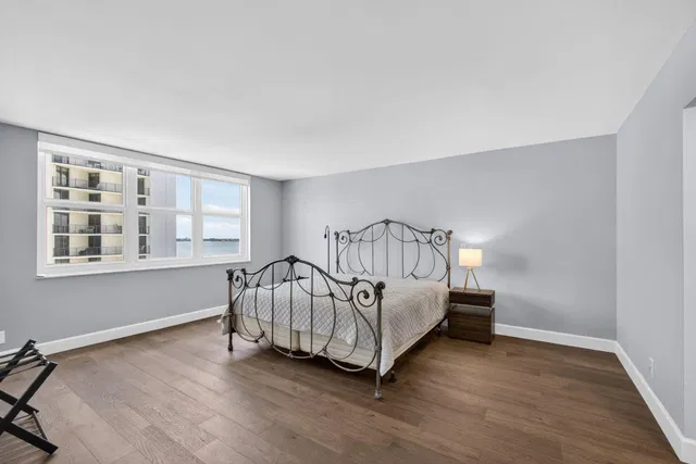 Aquarius Condominium Unit 807 photo 29
