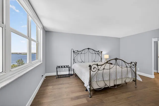 Aquarius Condominium Unit 807 photo 30