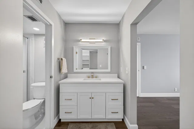 Aquarius Condominium Unit 807 photo 34