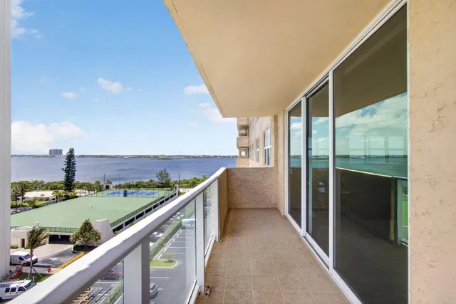 Aquarius Condominium Unit 807 photo 39