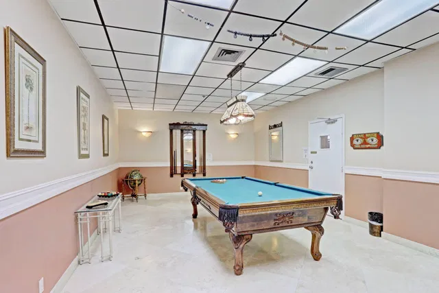 Aquarius Condominium Unit 807 photo 40