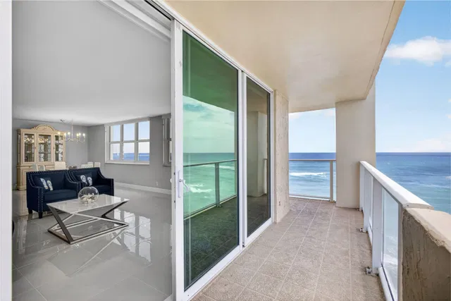 Aquarius Condominium Unit 807 photo 42