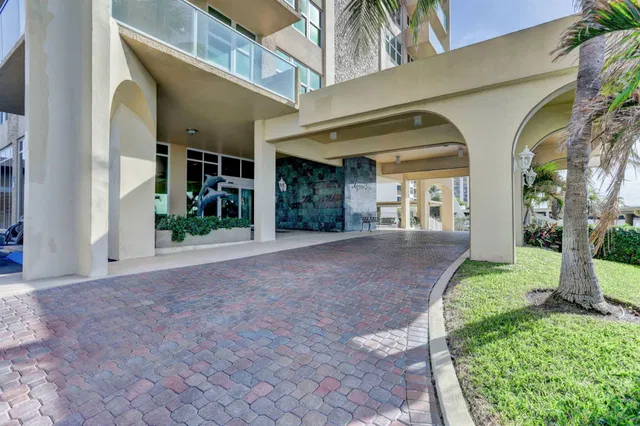 Aquarius Condominium Unit 807 photo 48