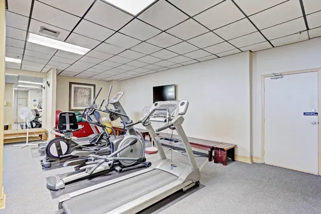Aquarius Condominium Unit 807 photo 57