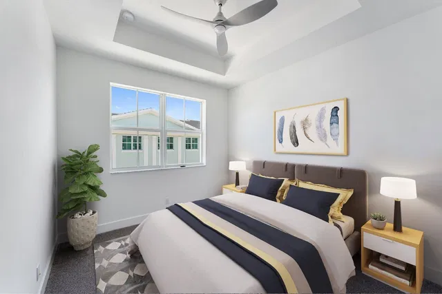 Alton Homes Palm Beach Gardens Residence photo 12
