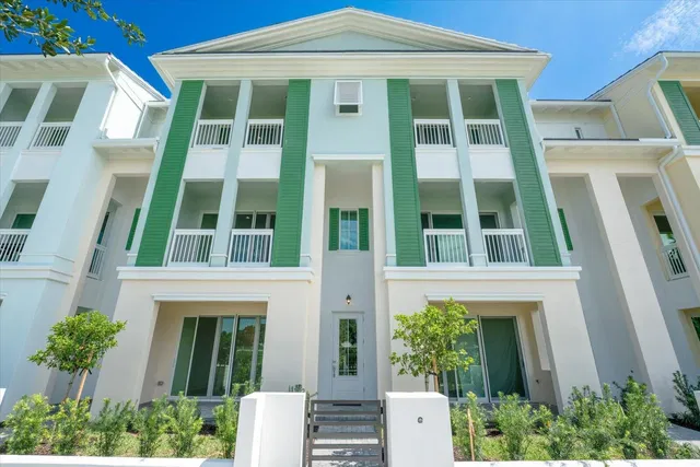 Alton Homes Palm Beach Gardens Residence photo 19