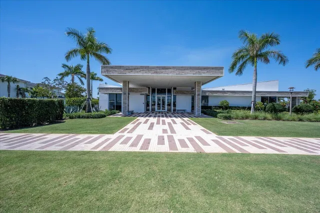 Alton Homes Palm Beach Gardens Residence photo 24
