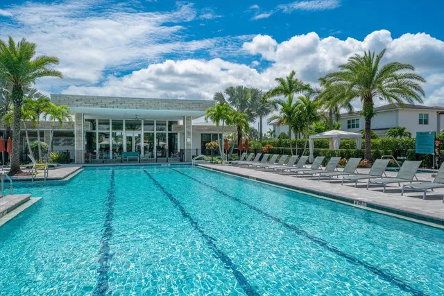 Alton Homes Palm Beach Gardens Residence photo 29