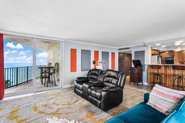 Harbour Point Singer Island Unit 905 photo 2