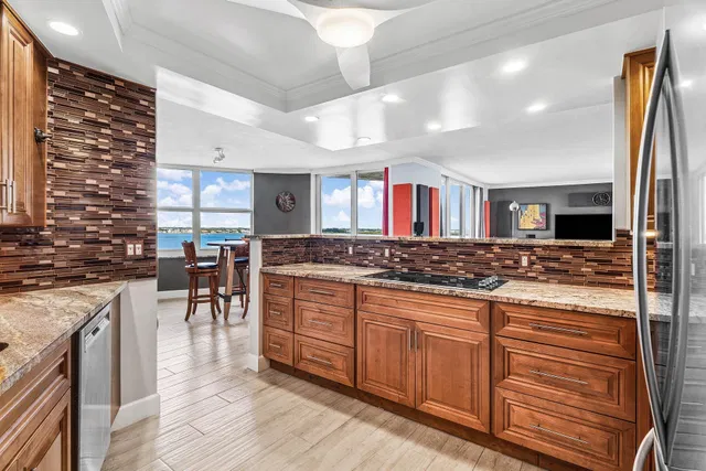 Harbour Point Singer Island Unit 905 photo 9