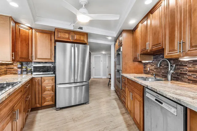 Harbour Point Singer Island Unit 905 photo 11