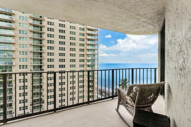 Harbour Point Singer Island Unit 905 photo 23